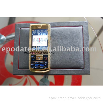 Dual sim phone G600